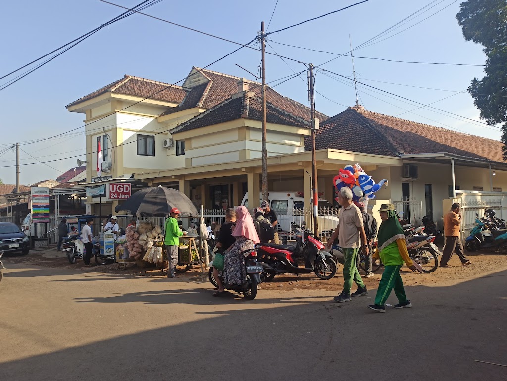 Senin Ini Ada Acara FGD NIHR, In-depth Interview dan Wawancara di Puskesmas Bululawang